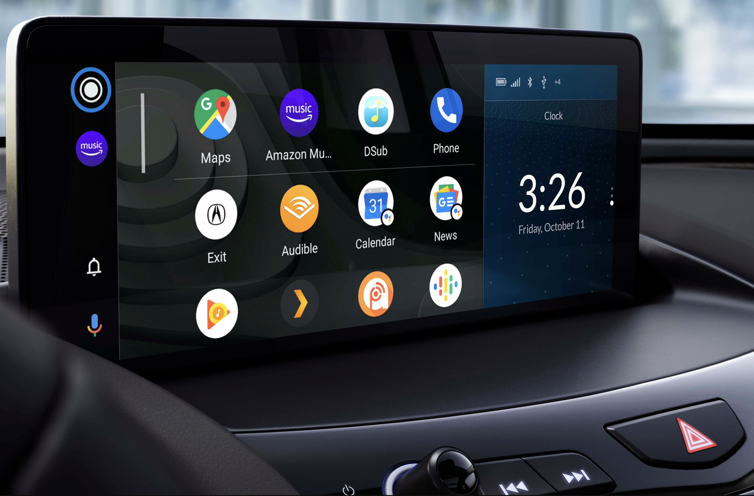 CarStream - Play YouTube Vides on Car for Free
